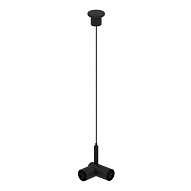 ST1601.429.00 Подвес с угловым соединителем ST-Luce Черный ТЕХНО 500_191_2948284